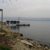 Εκπαιδευτική επίσκεψη στη Λίμνη Κορώνεια και Λουτρά της Βόλβης